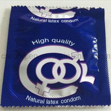 Naturlatex Kondome mit bester Qualität